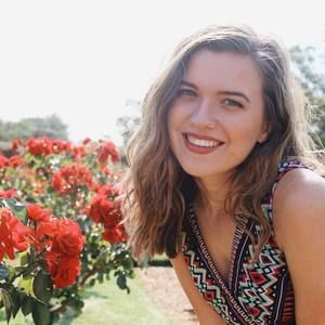 Meet your Posher, Erika